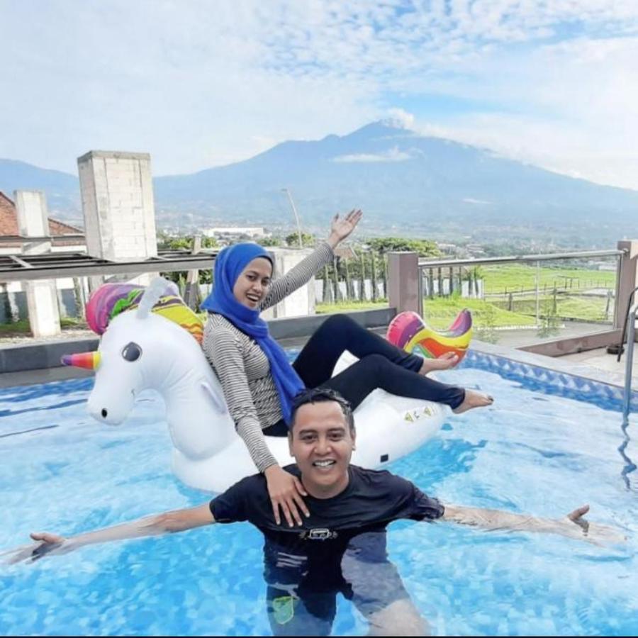 Oemah Arma Rinjani 2 Batu (East Java) Exterior foto